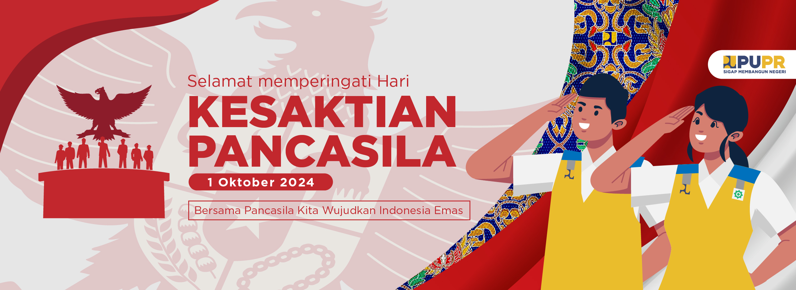Kesaktian Pancasila